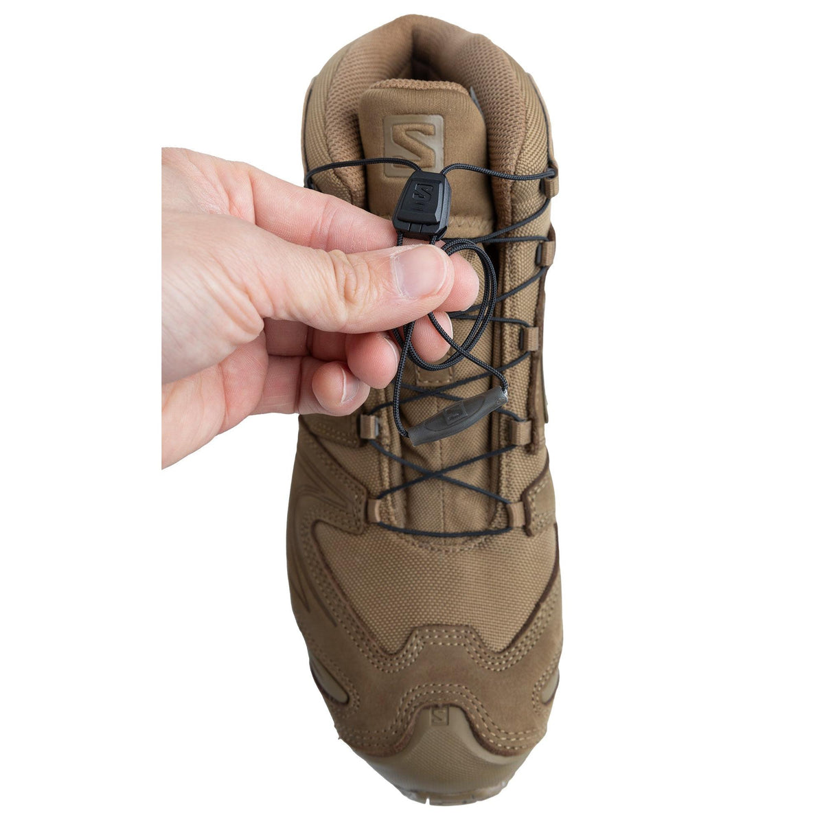 Salomon XA Forces MID, Coyote