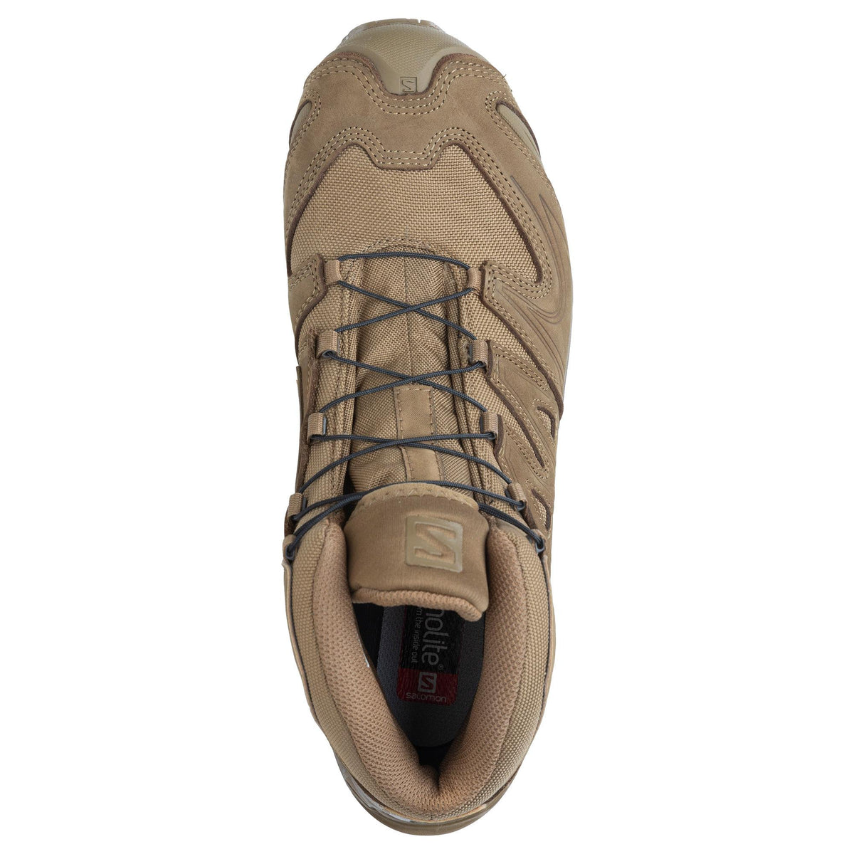 Salomon XA Forces MID, Coyote