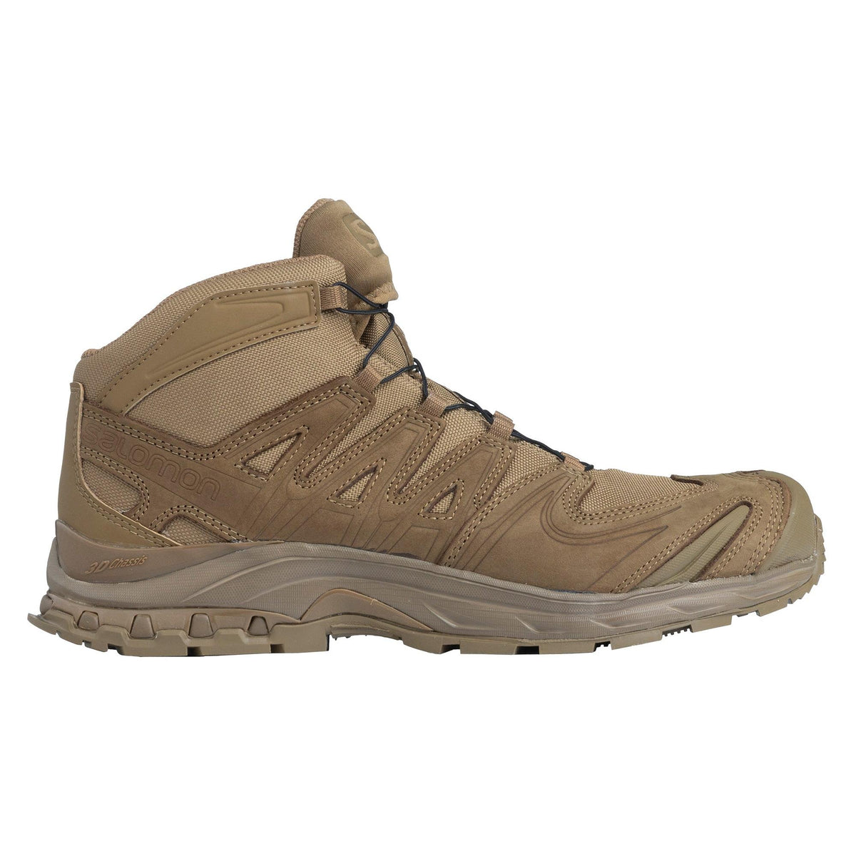 Salomon XA Forces MID, Coyote