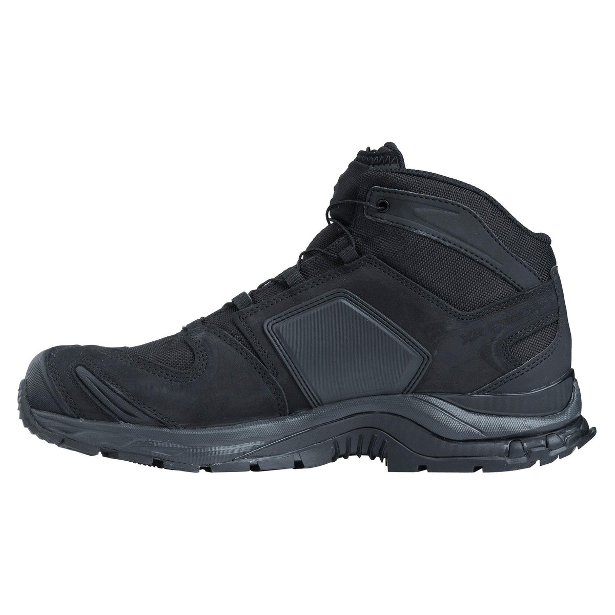 Salomon XA Forces MID GTX EN, Schwarz