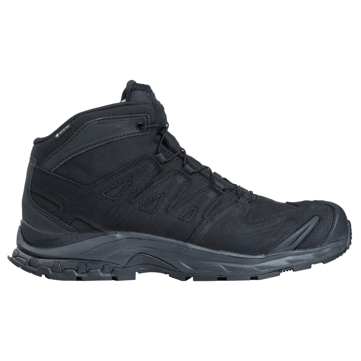 Salomon XA Forces MID GTX EN, Schwarz