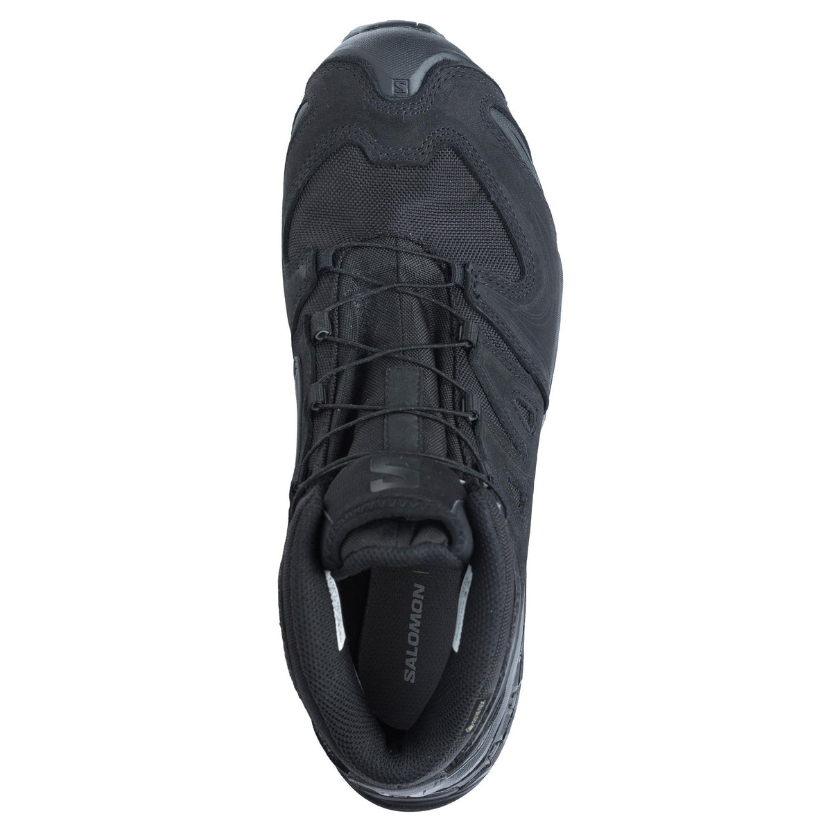 Salomon XA Forces MID GTX EN, Schwarz