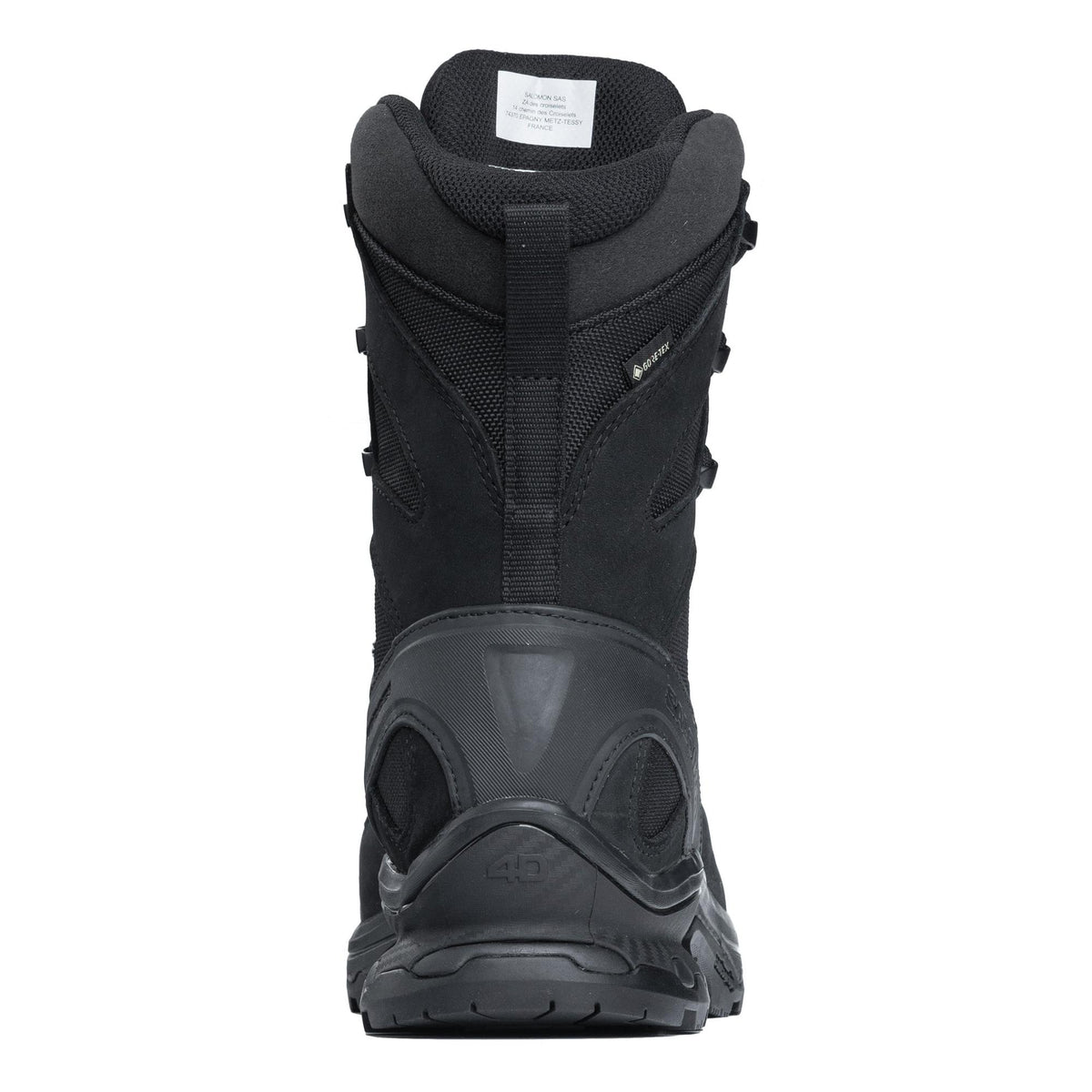 Salomon Quest 4D Forces 2 High GTX EN