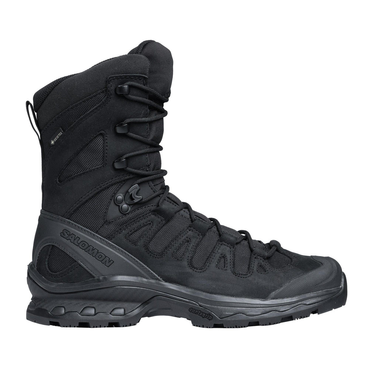 Salomon Quest 4D Forces 2 High GTX EN