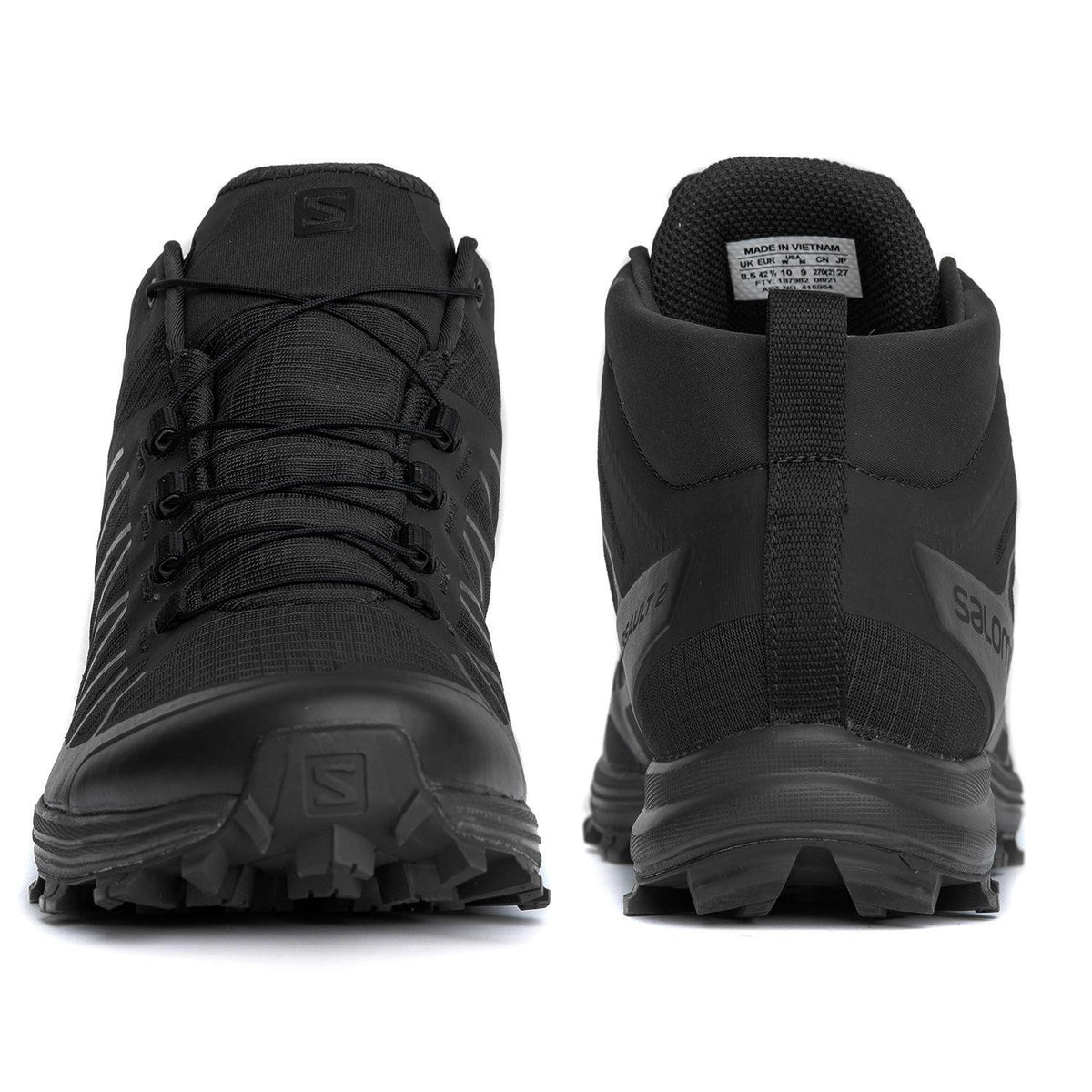 Salomon Speed Assault 2