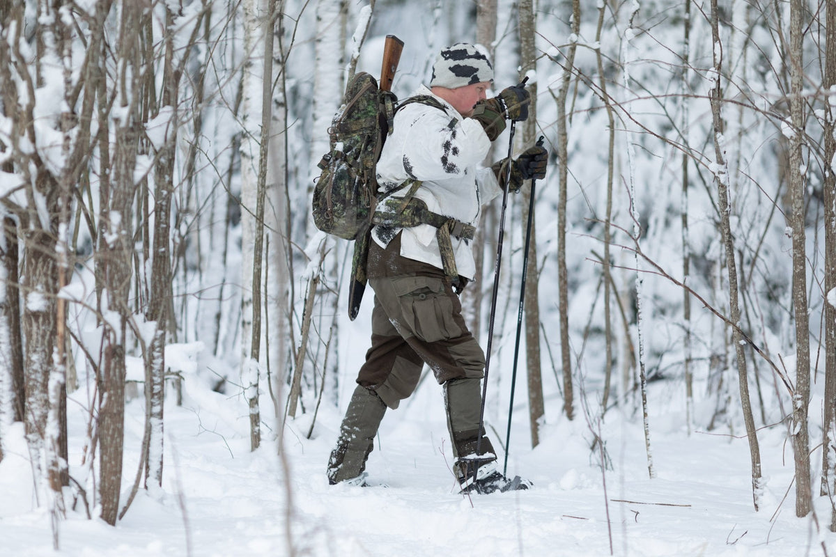 Salomon Toundra Forces CSWP