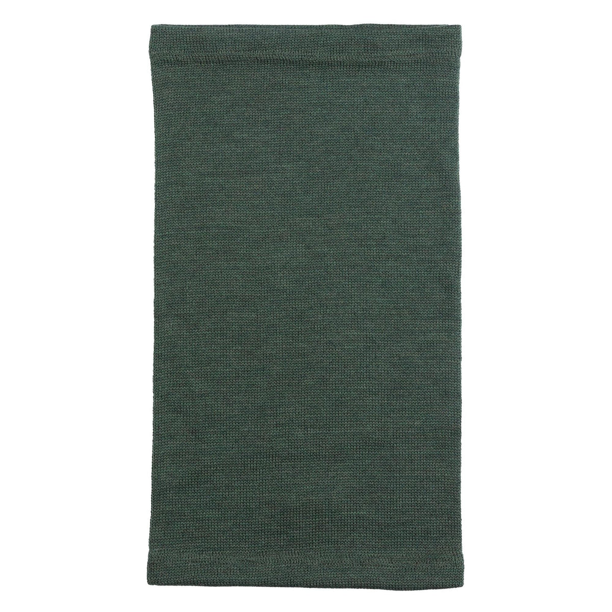No longitudinal seams rubbing your neck raw.