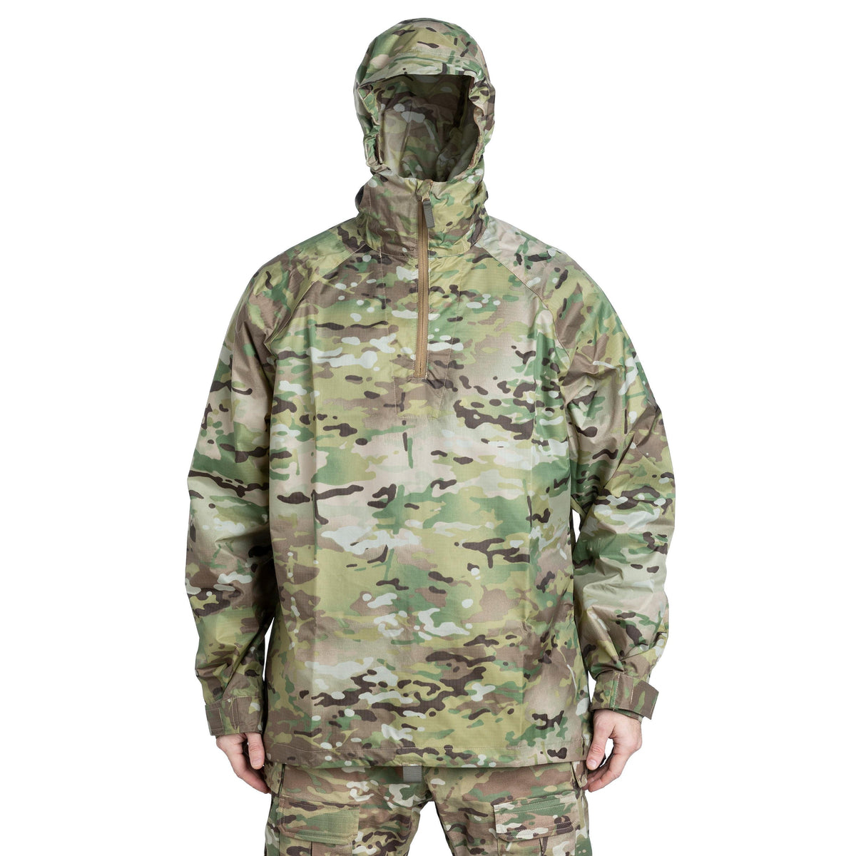 Särmä TST L3 Wind Anorak