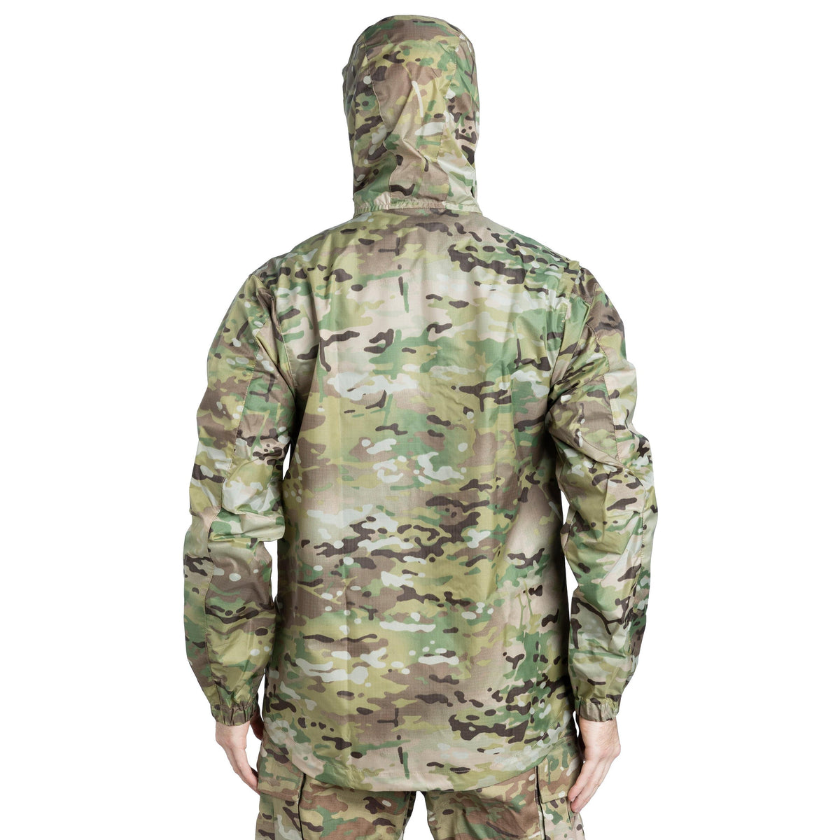 Varusteleka L3 Windjacke