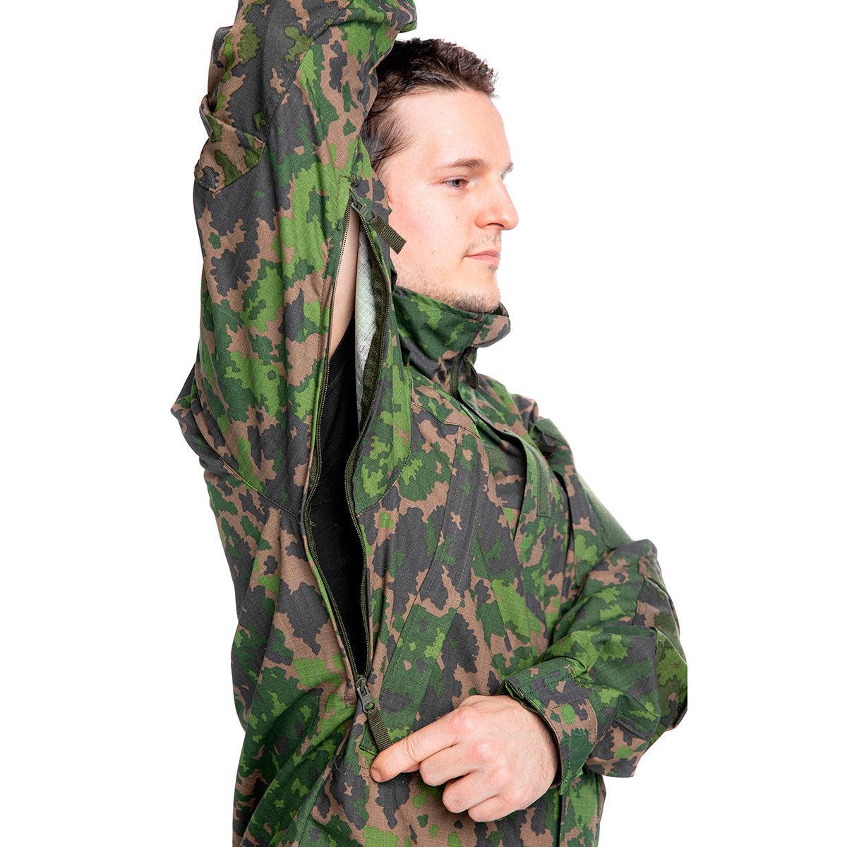 Varusteleka L4 Field Jacket, MultiCam