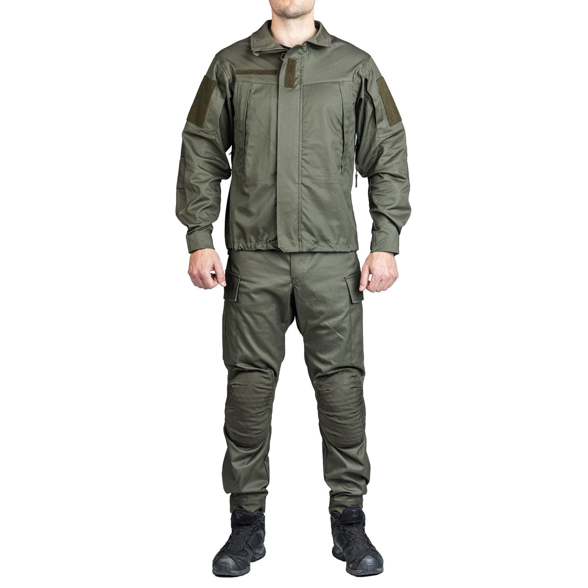 Varusteleka L4 Field Jacket
