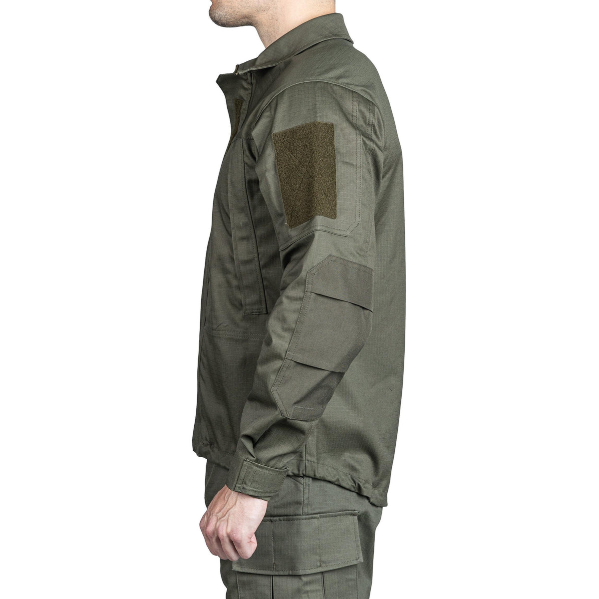 Varusteleka L4 Field Jacket
