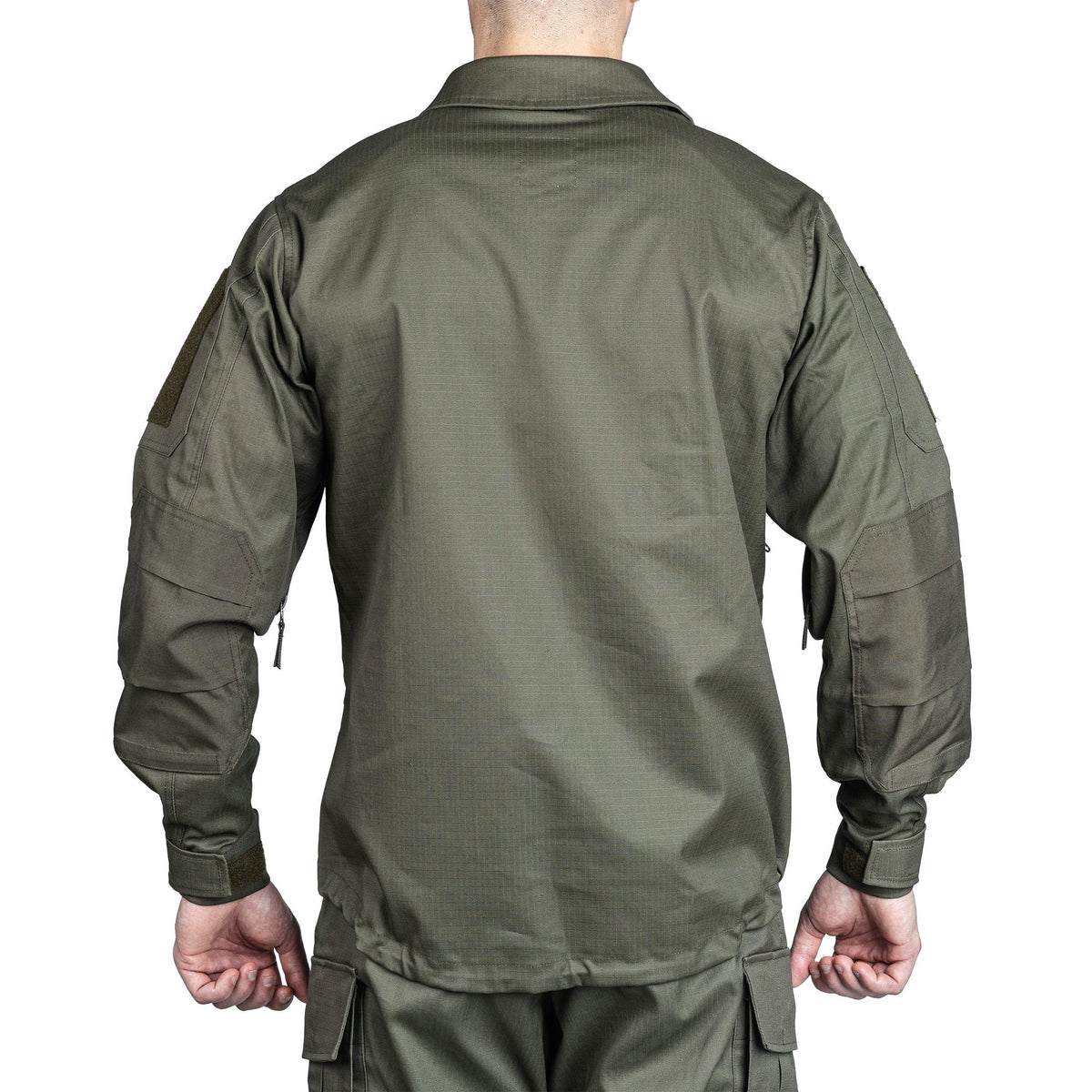 Varusteleka L4 Field Jacket