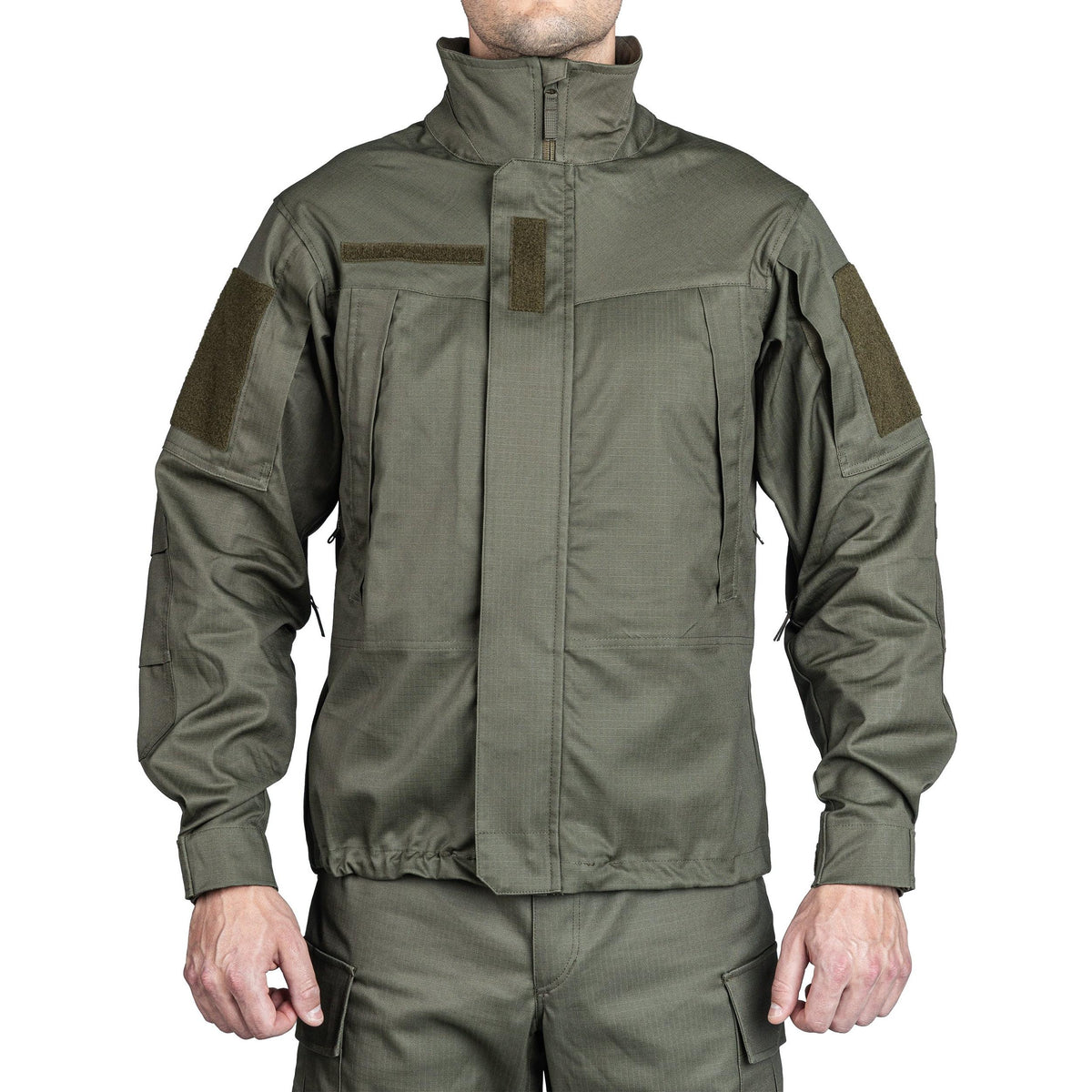 Varusteleka L4 Field Jacket