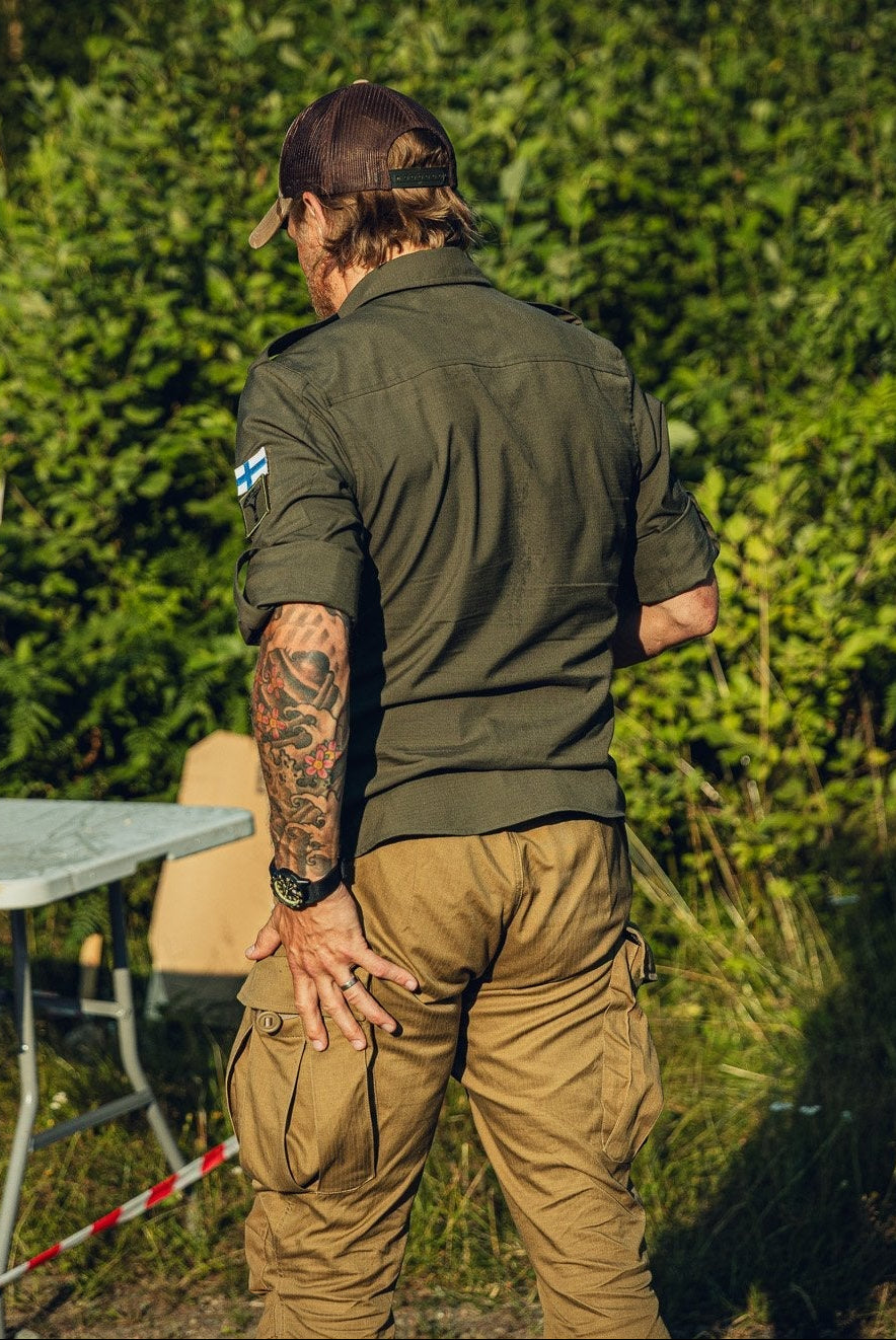 Varusteleka L4 Field Pants