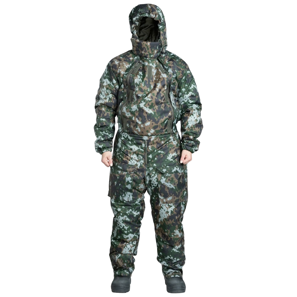 Varusteleka L5 partiohaalari