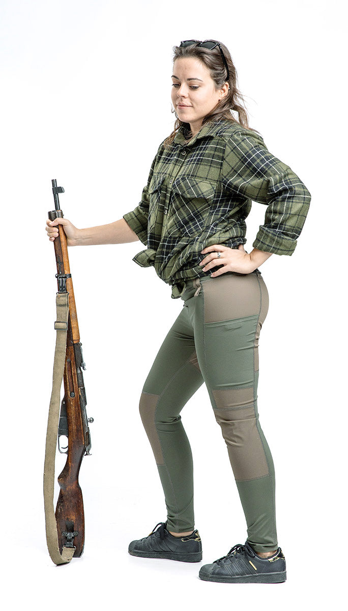 Särmä Adventure Leggings