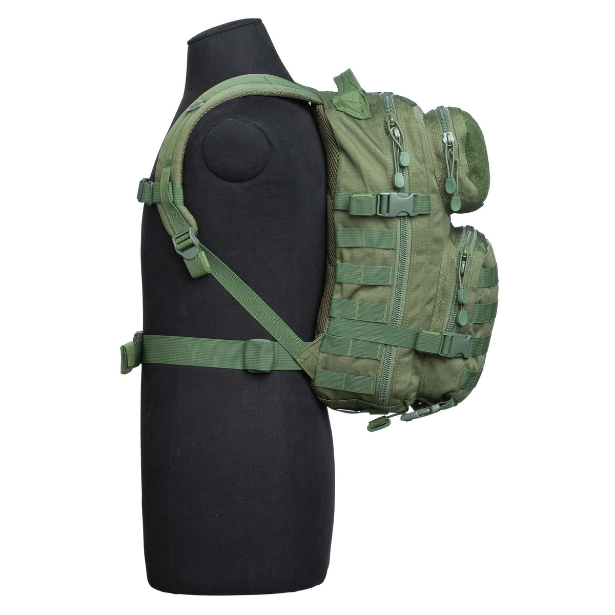 Särmä Assault Pack