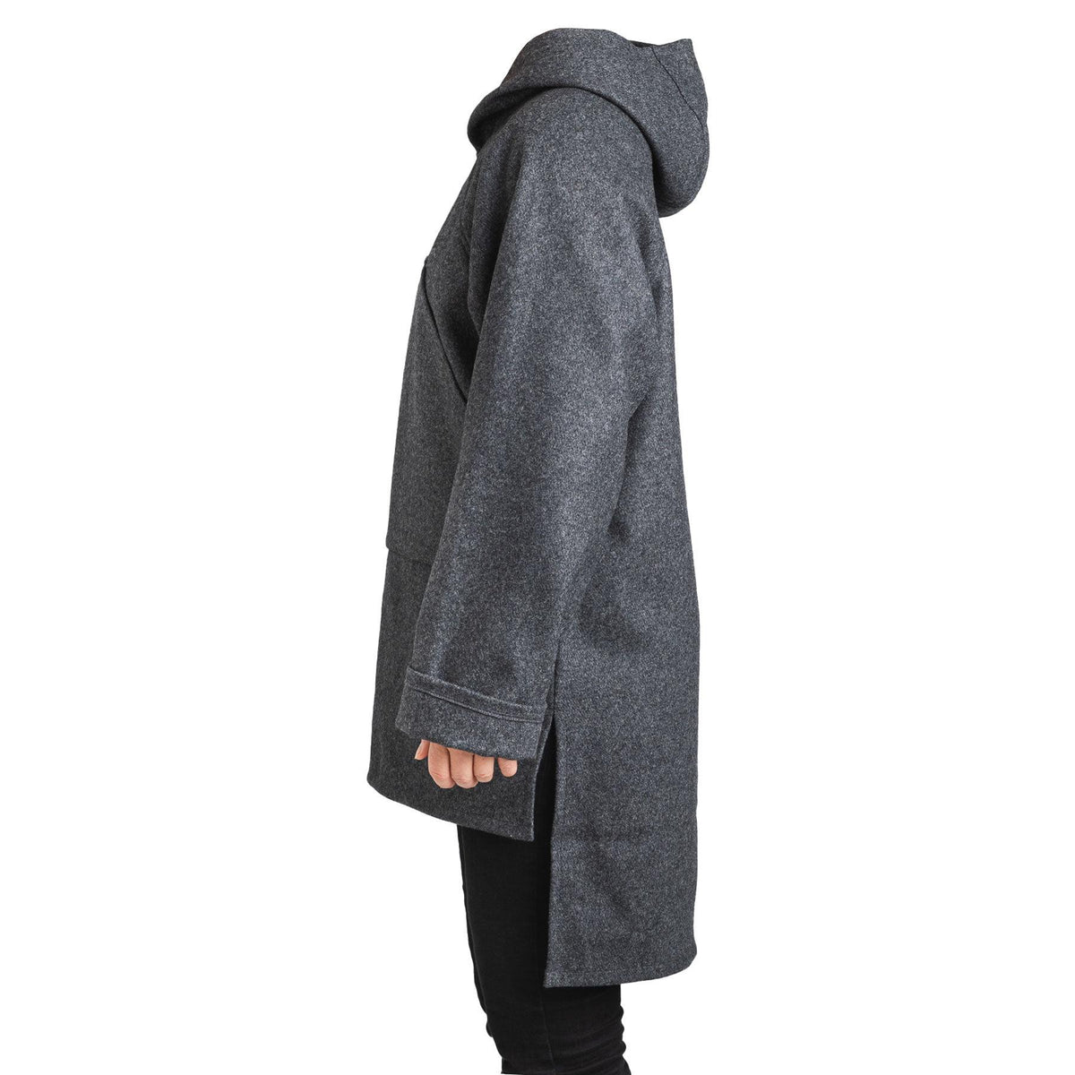 Särmä Blanket Shirt