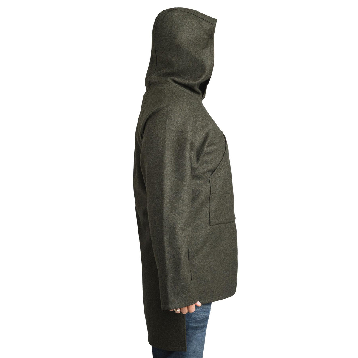 Särmä Blanket Shirt