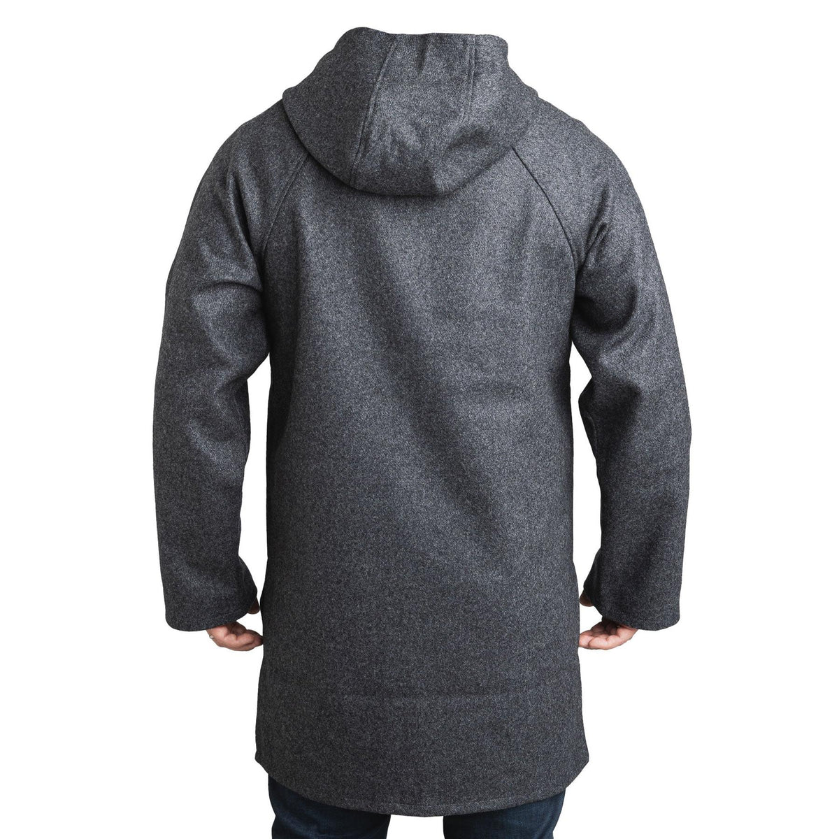 Särmä Blanket Shirt