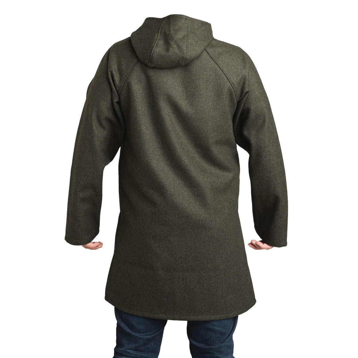 Särmä Blanket Shirt