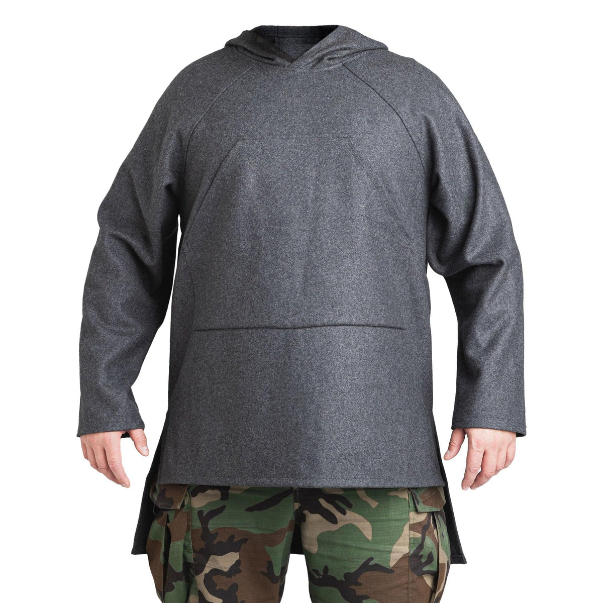 Särmä Blanket Shirt