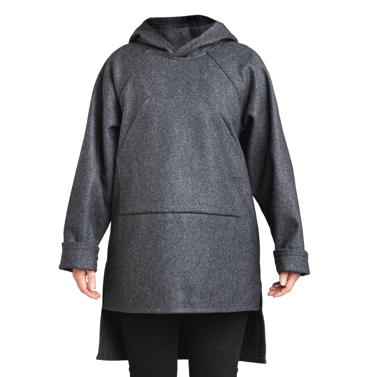 Särmä Blanket Shirt