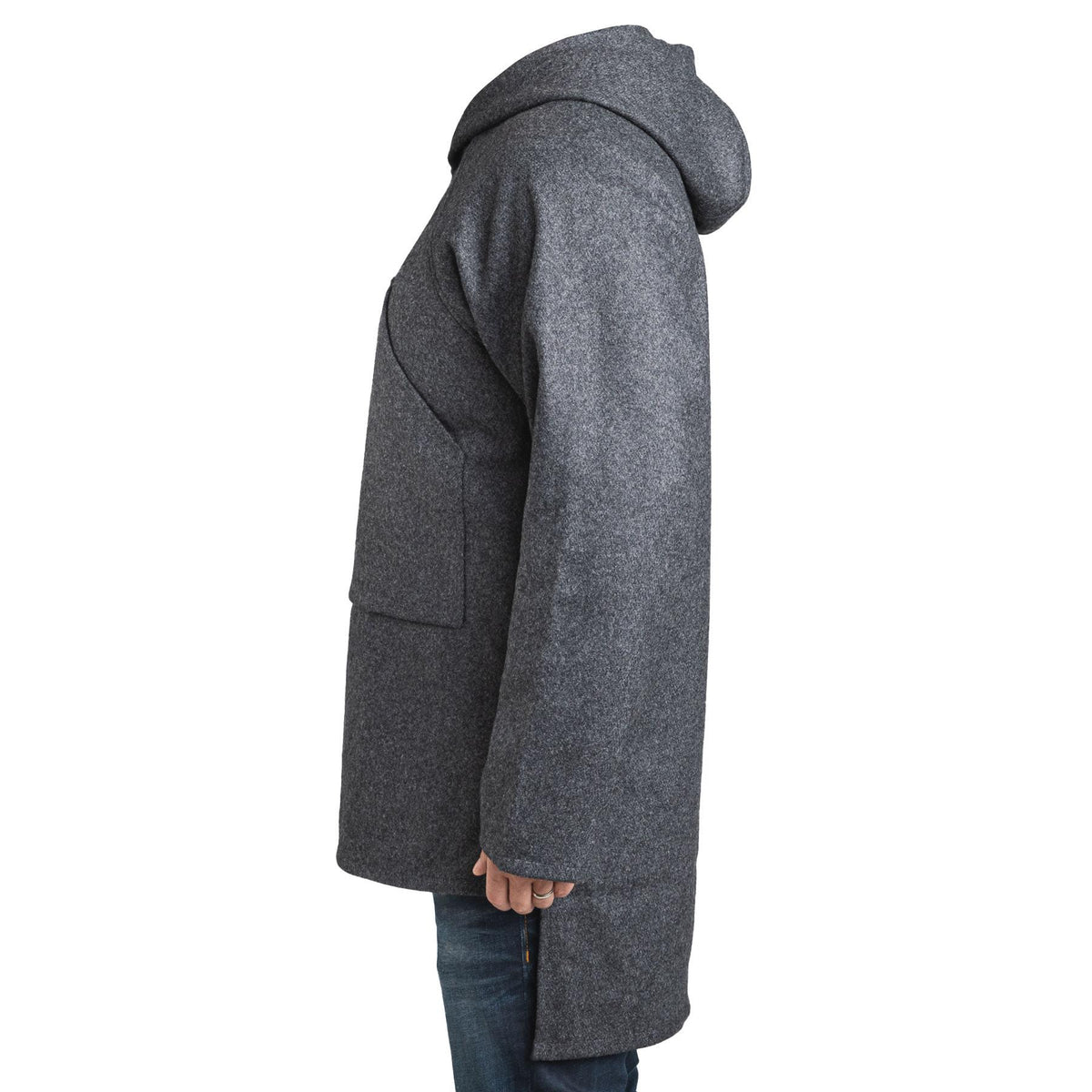 Särmä Blanket Shirt