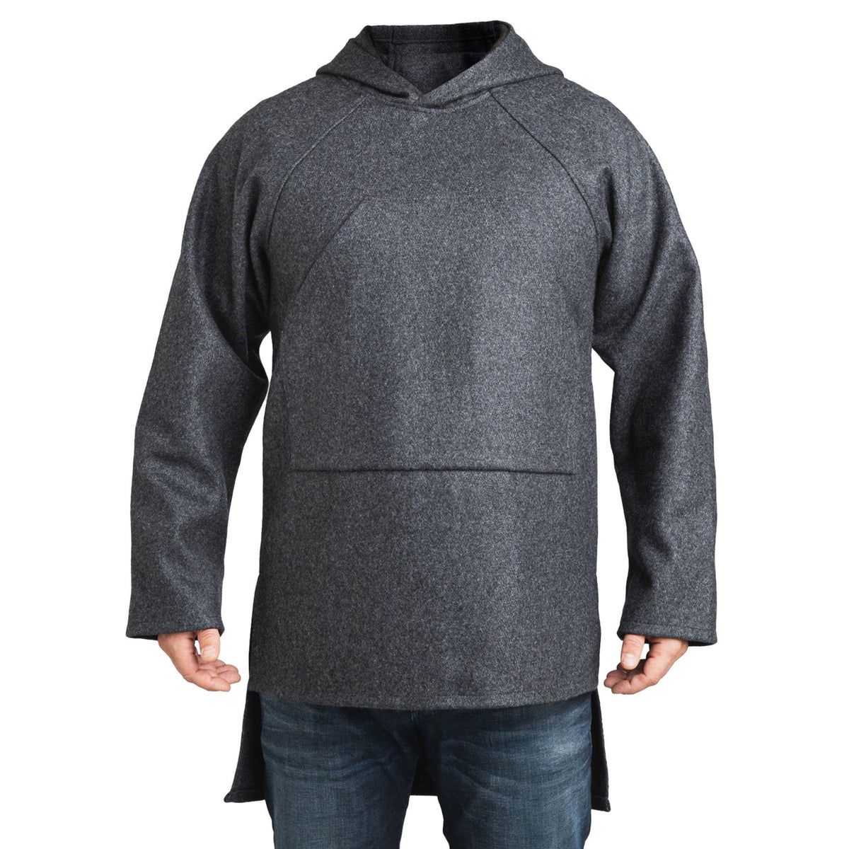 Särmä Blanket Shirt huopatakki