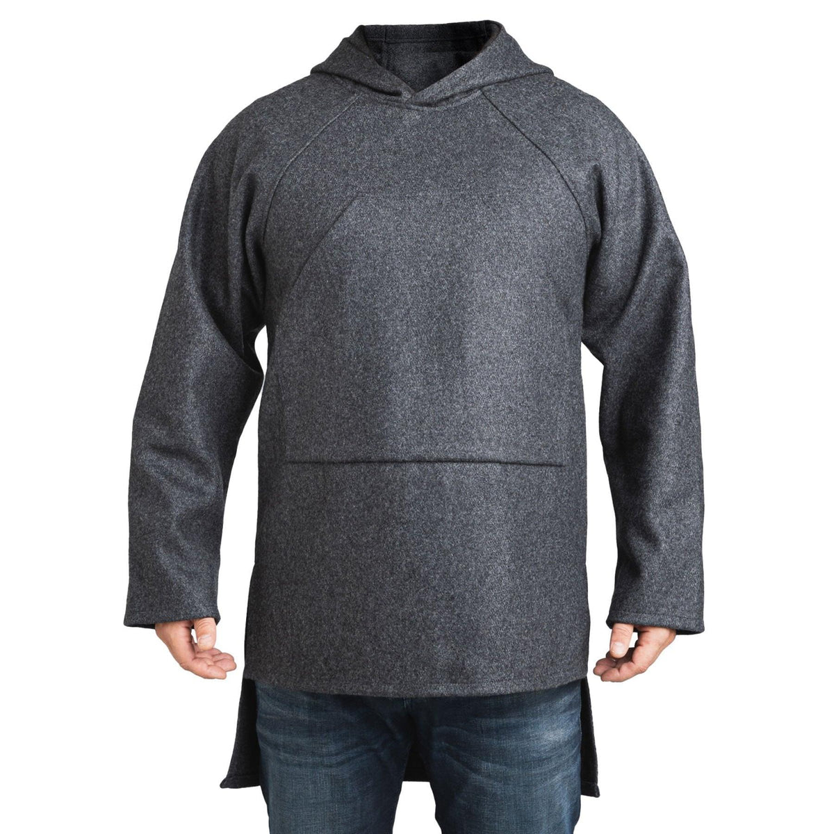 Särmä Blanket Shirt