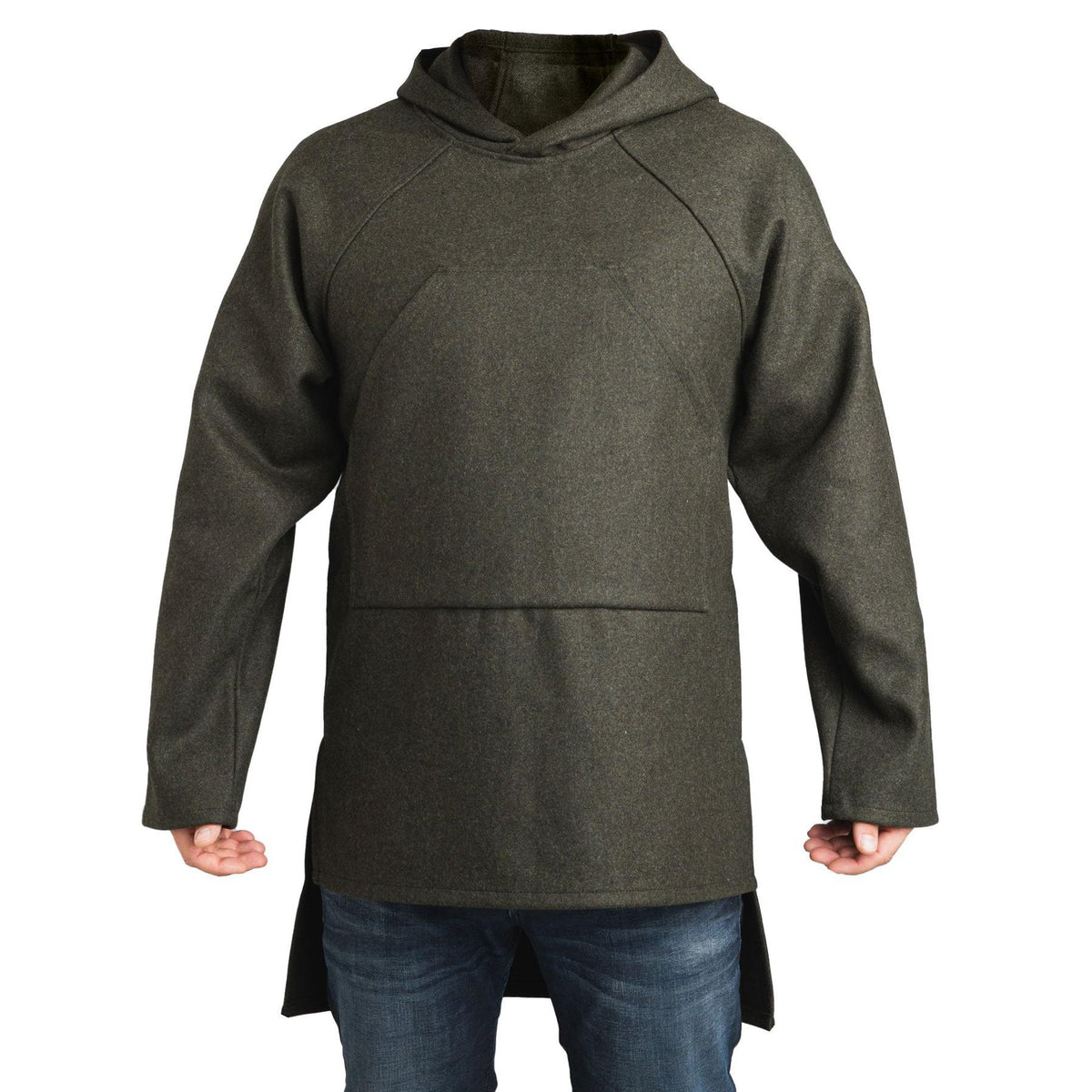 Särmä Blanket Shirt