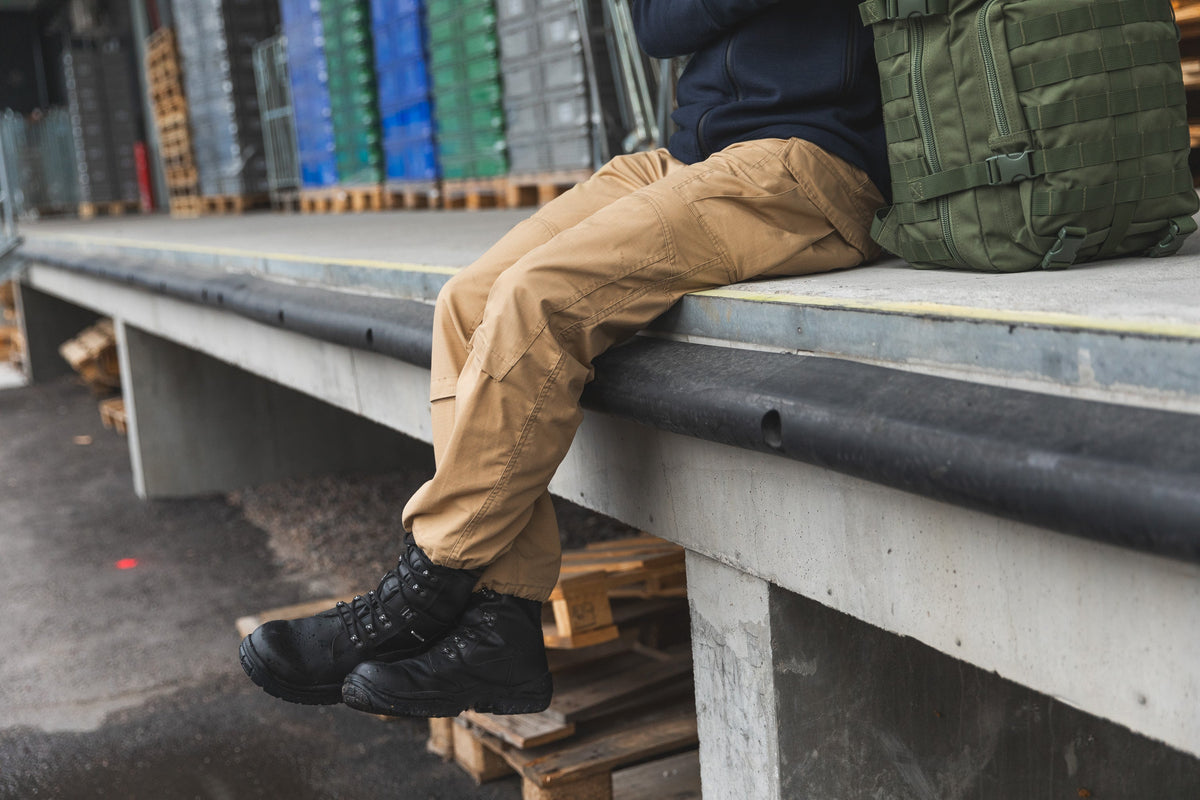 Särmä Cargo Pants