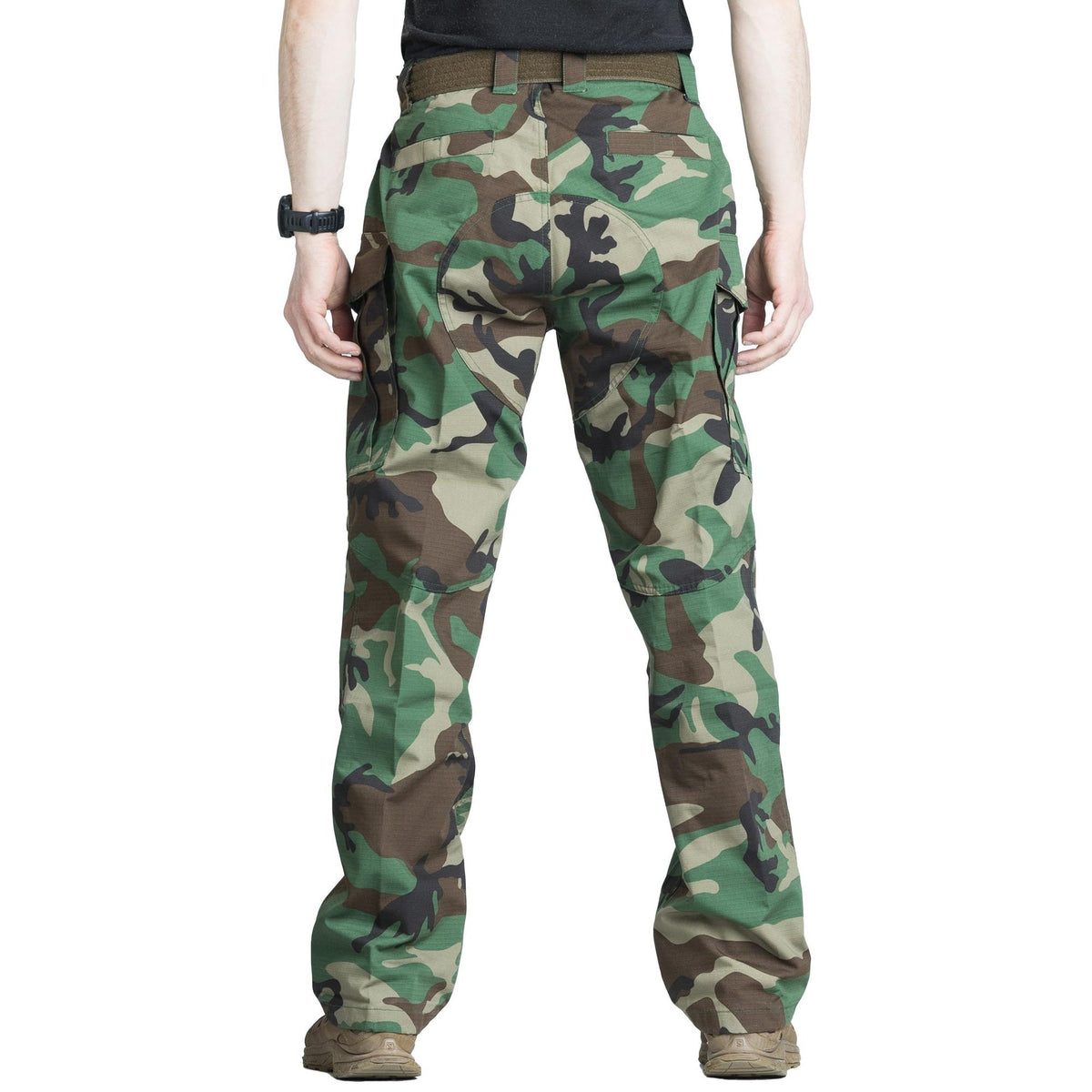 Särmä Cargo Pants