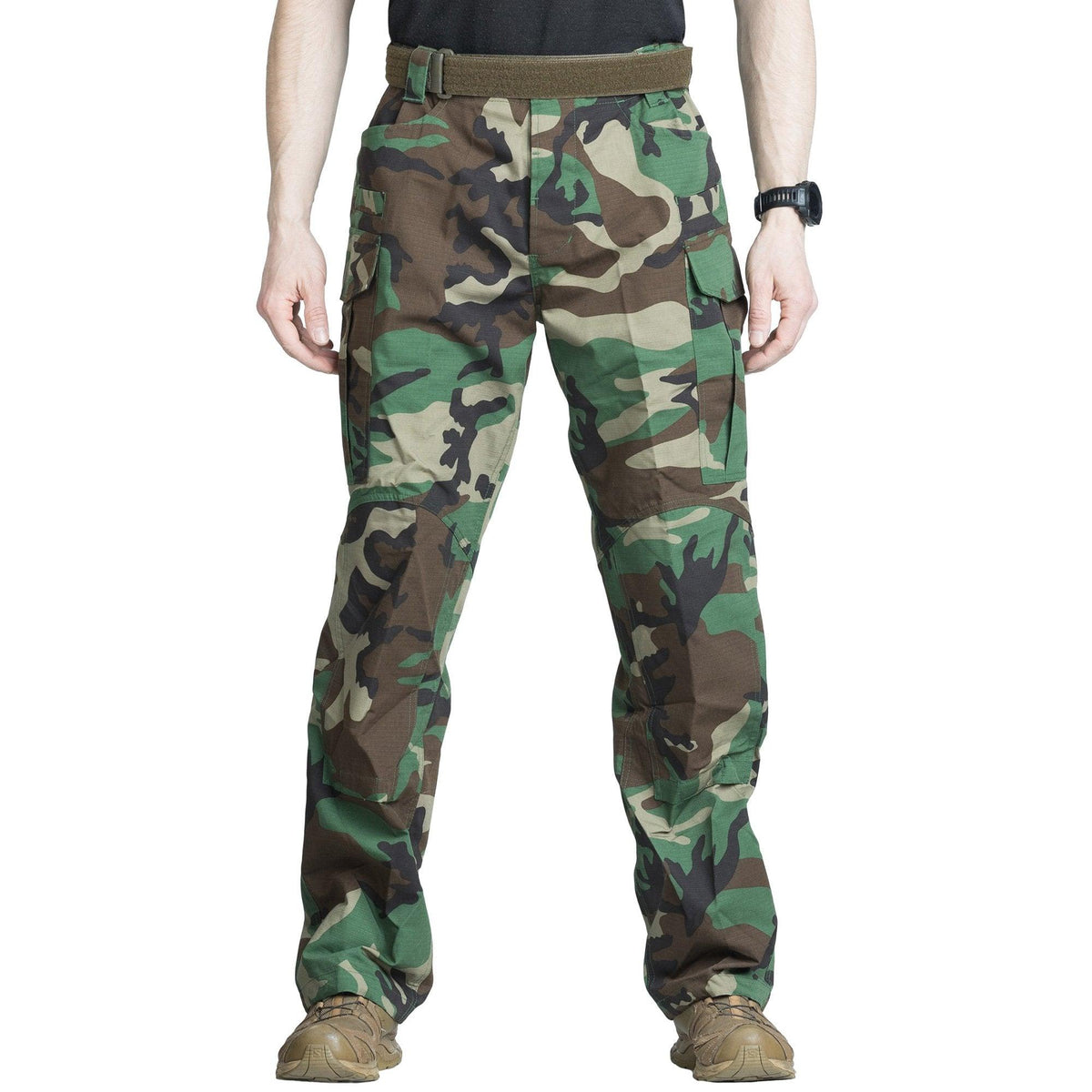 Särmä Cargo Pants