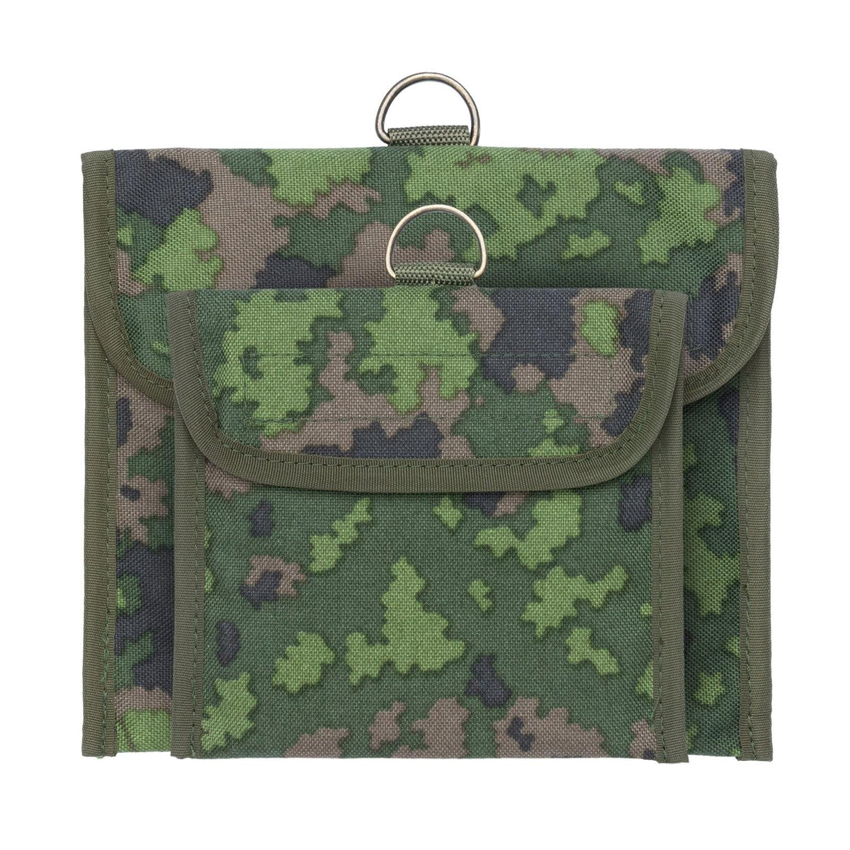 Regular and Large pouches