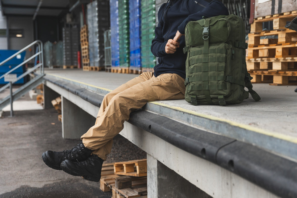 Särmä Large Assault Pack