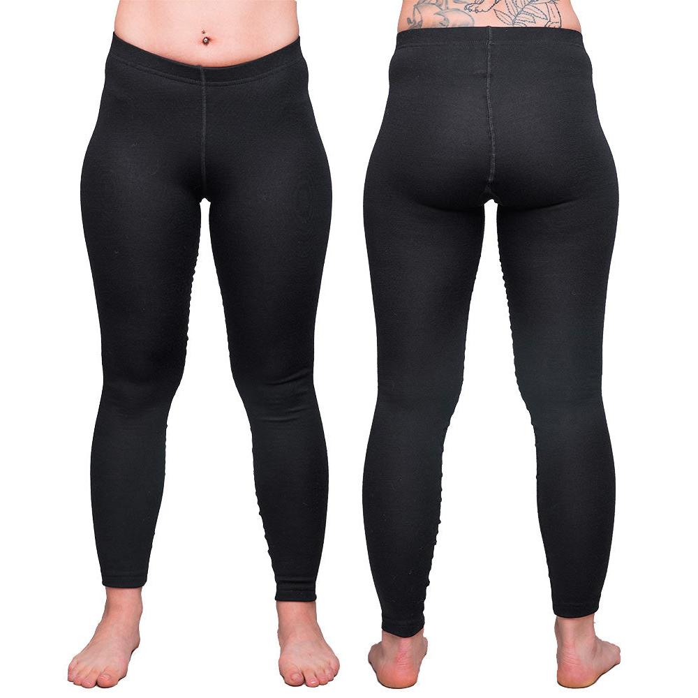 Varusteleka merinoleggingsit