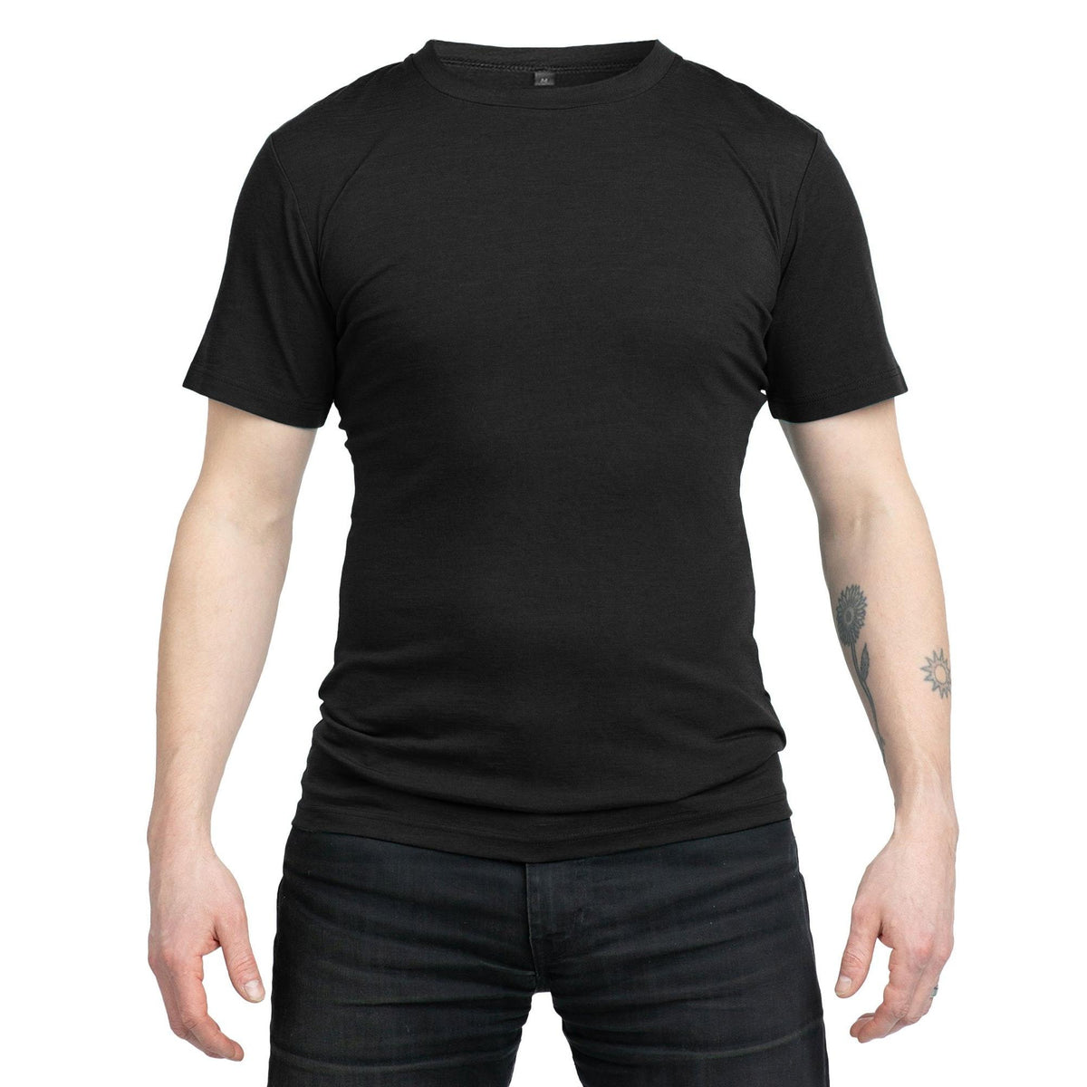 Varusteleka Merino Wool T-Shirt