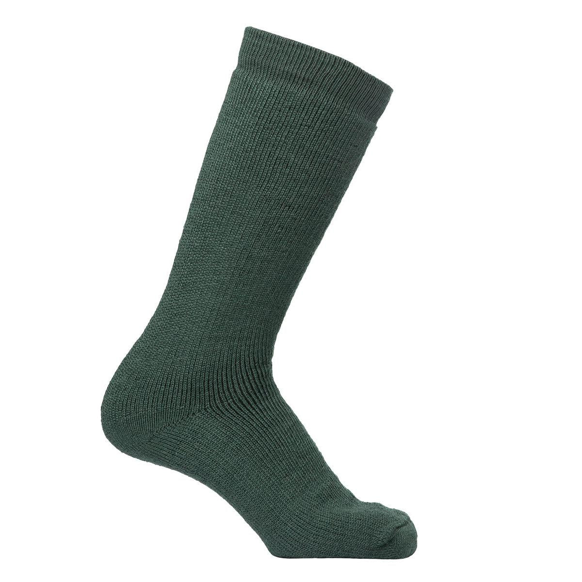 Särmä Merino Wool Terry Socks
