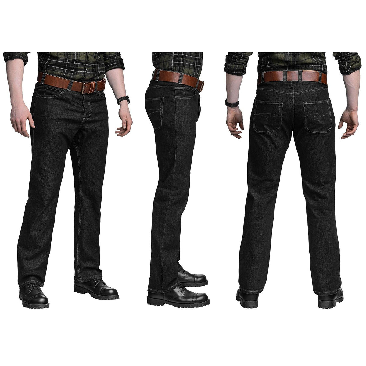 Varusteleka Tactical Jeans
