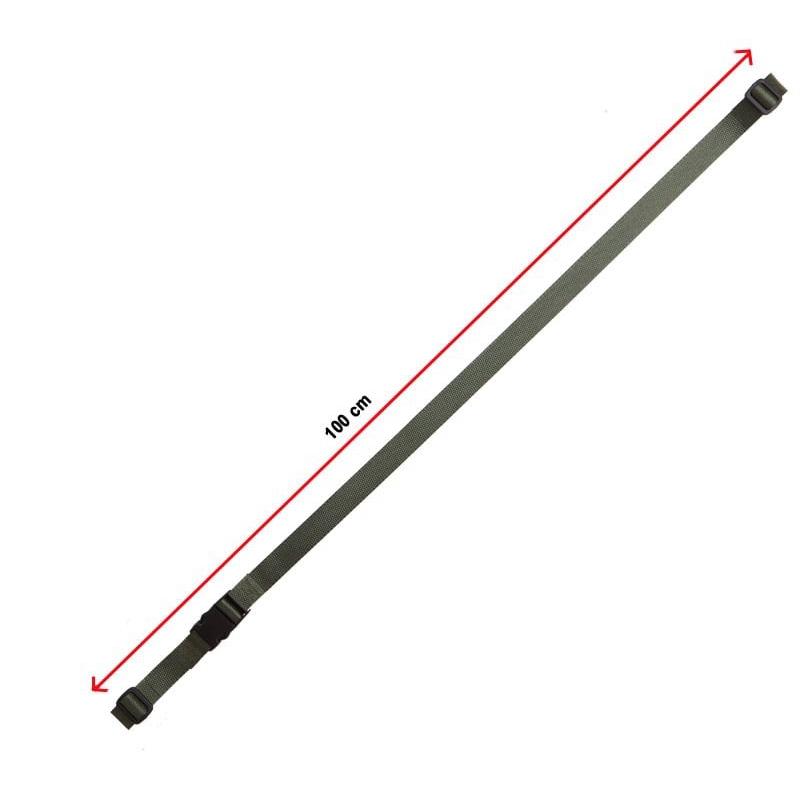 Varusteleka 2-piece Utility Strap