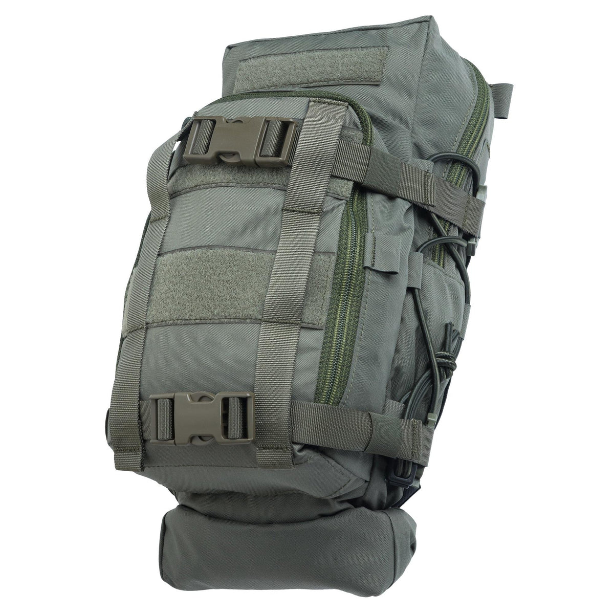 Varusteleka Assaulter Back Panel