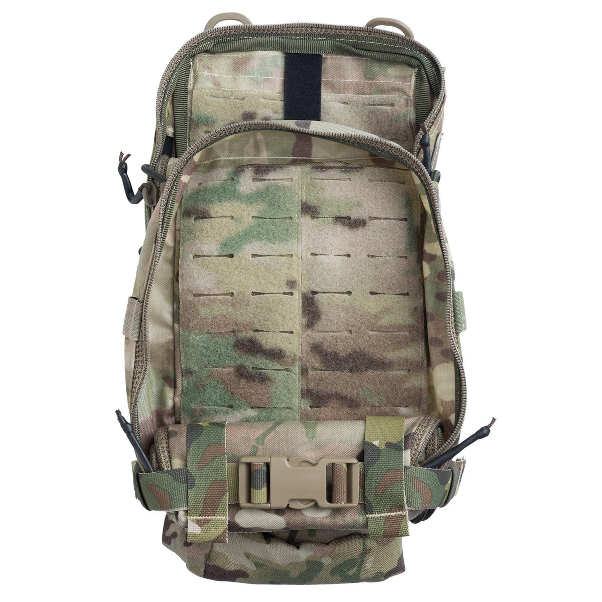 Varusteleka Assaulter Back Panel