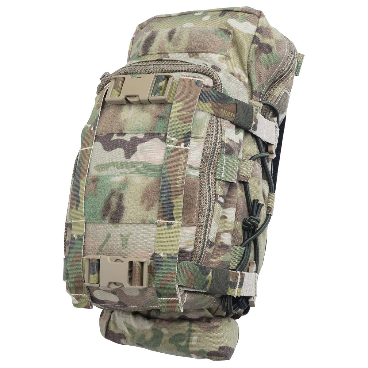Varusteleka Assaulter Back Panel