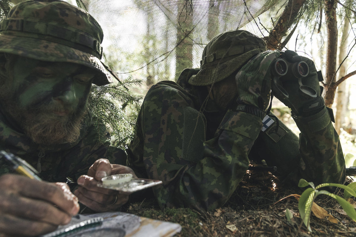 Varusteleka L4 Boonie-Hut