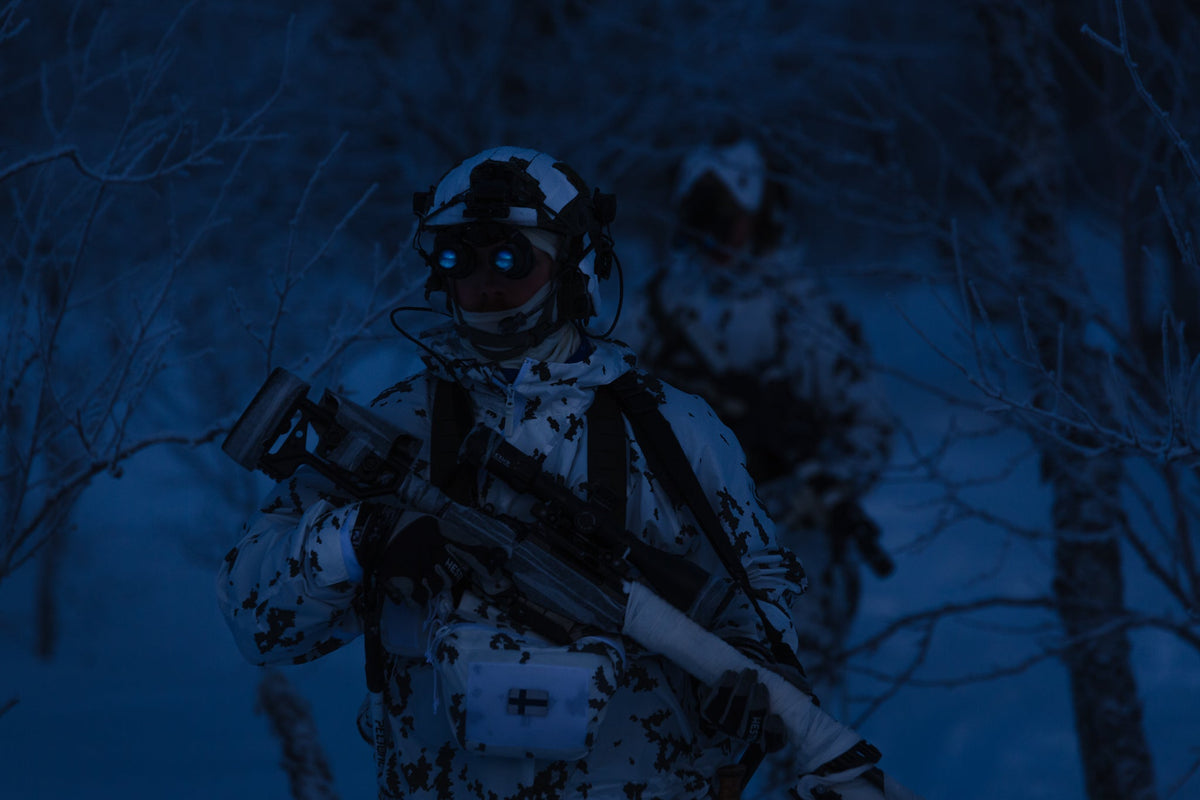 Särmä TST Hanger Utility Pouch
