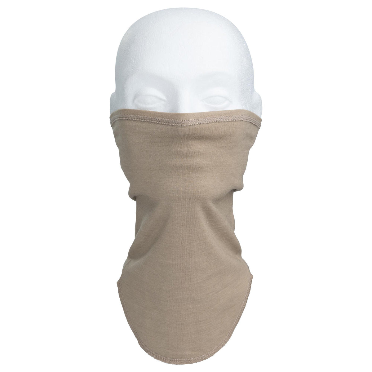 Head circumference 57 cm