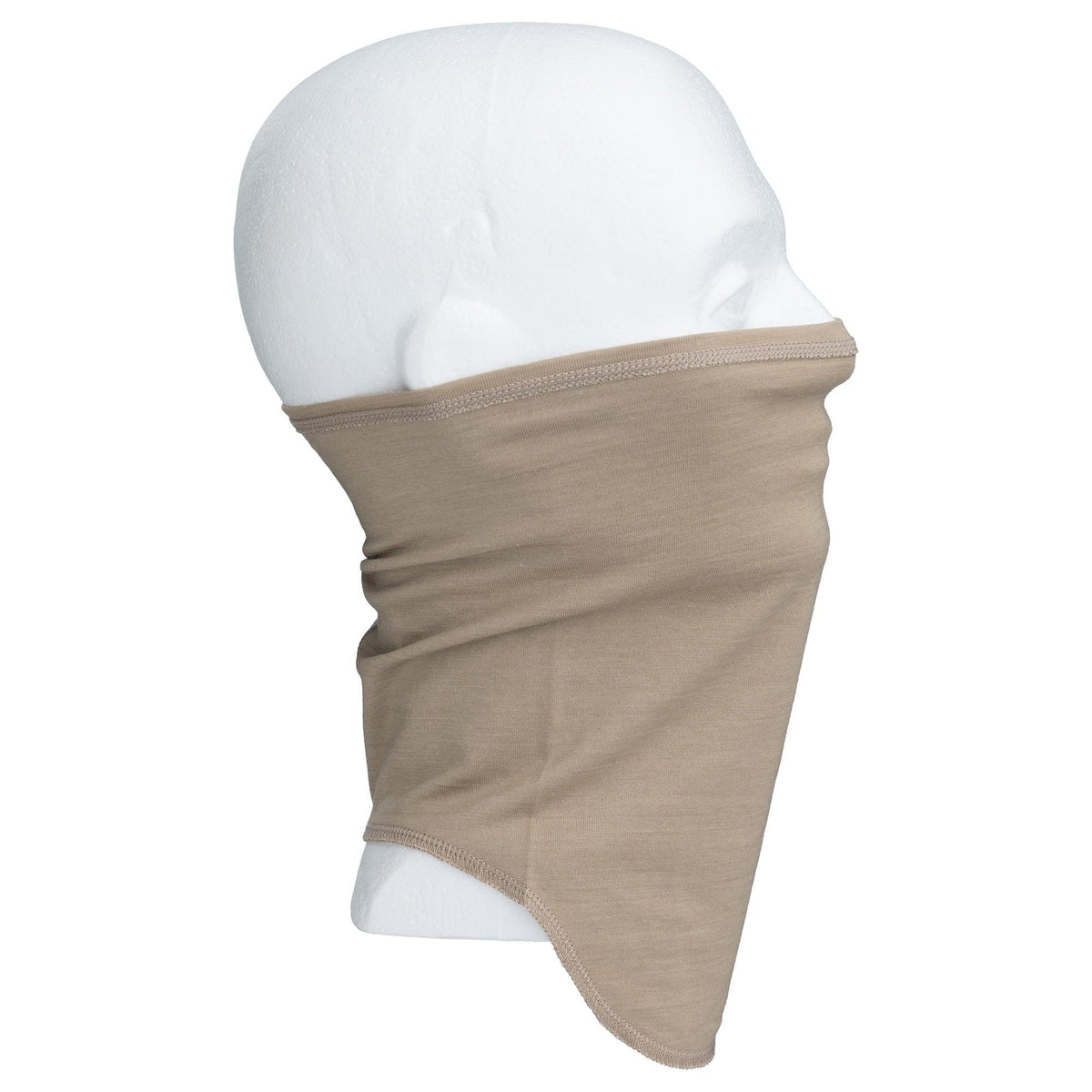 Head circumference 57 cm
