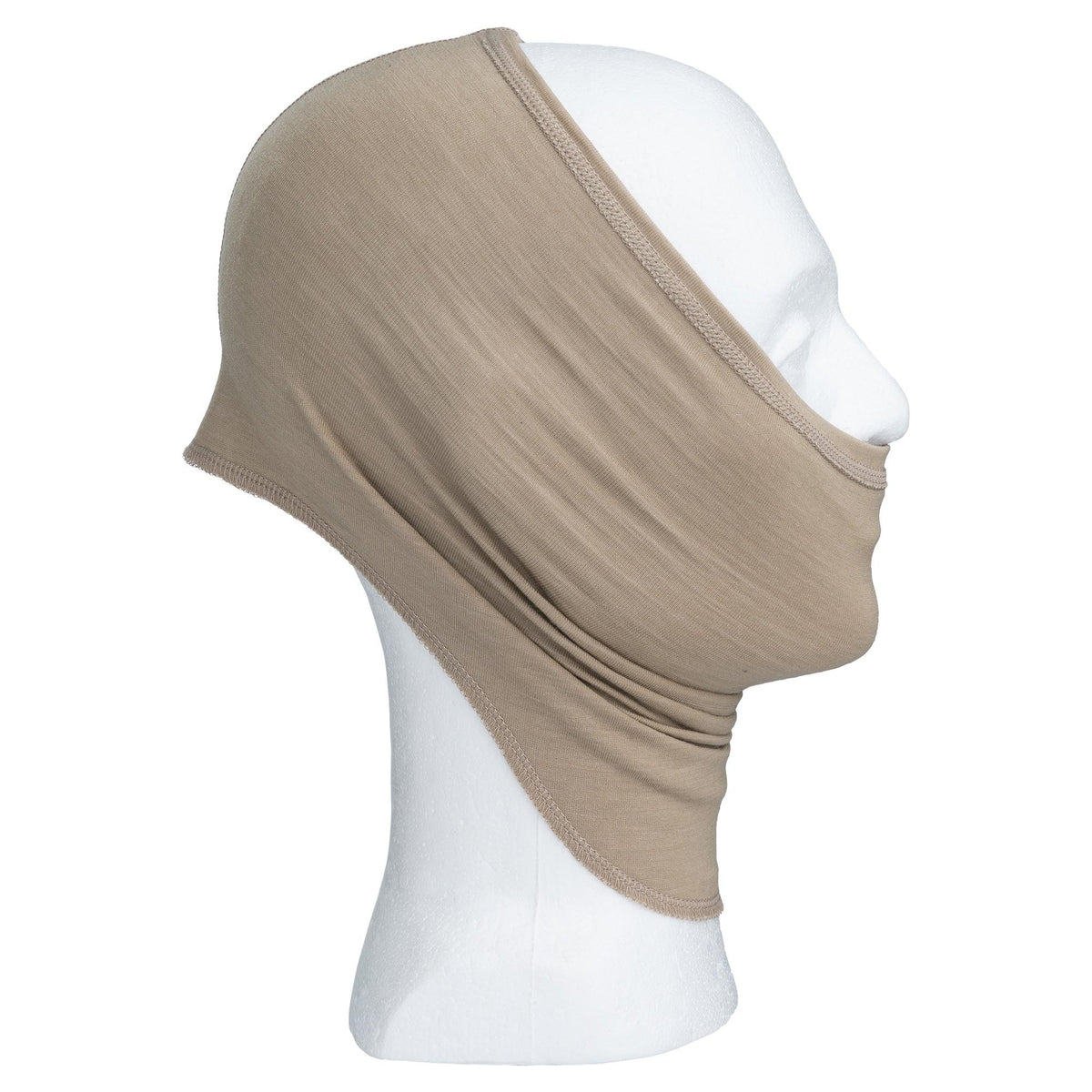 Head circumference 57 cm